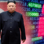North Korea steals $1.6bn in cyber attacks