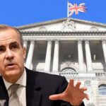Bank of England presscon hacked, hedge funds benefited