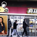 Fast-food chain sued by Bruce Lee’s daughter for copyright infringement