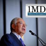 Former Malaysian PM Najib speaks up on alleged link to 1MDB scandal