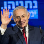 Israel’s PM Netanyahu wins landslide victory despite corruption charges