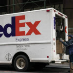 Amazon authorizes sellers to use FedEx after lifting its ban