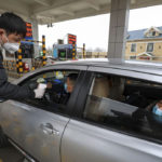 Auto companies struggle as China locks down “motor city”
