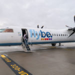 British airline Flybe maintains operations amid collapse threat