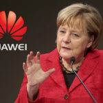 German Chancellor hopes to resolve dispute with Huawei