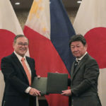 Philippines elevates ban on Japanese food imports