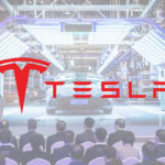 Tesla’s market value surpassed Ford’s and General Motors’