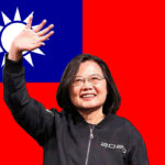 Tsai Ing- Wen claims victory in Taiwan presidential race anew