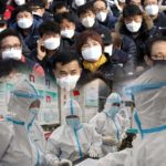 Experts blame China for uncontrolled rise in coronavirus deaths