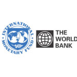 IMF, World bank express readiness to lend amid virus crisis