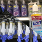 Malaysian manufacturers of hygiene products struggle to meet surging demand amid coronavirus