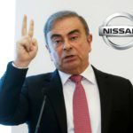 Nissan sues former chairman and seeks $91 million damages