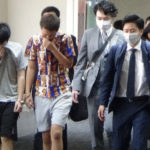 Philippines deports 9 Japanese fraud suspects
