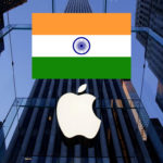 Tech giant Apple to open first store in India next year