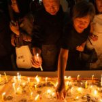 Thailand weeps for 29 people killed in mass shooting