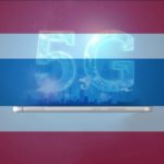 Thailand’s 5G auction raises over 100 billion baht