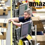 Amazon becomes “go-to” e-commerce site amid coronavirus