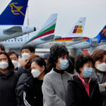 Global airlines brace for $113 billion revenue hit from coronavirus