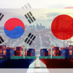 Japan and South Korea to continue discussions over export controls