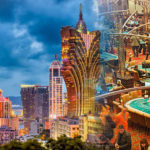 Macau casinos’ revenue fell 88% due to COVID-19