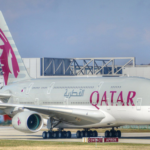 Qatar Airways seeks government aid to keep flying