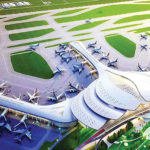 Vietnamese government want to begin construction of new international airport this year