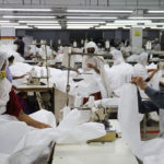More Bangladeshi workers at risk as apparel industry collapses