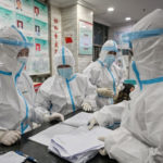 WHO: The world is facing nursing shortage as the coronavirus spreads
