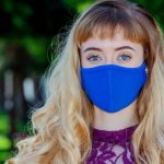 Evidence shows cloth masks may help against COVID-19