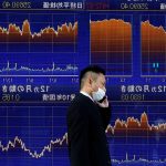 Asia stocks extend losses as Ukraine war, China’s Covid-19 surge hit sentiment