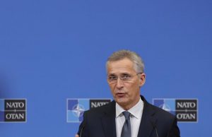 Russia’s invasion drives NATO rethink of Europe force stance