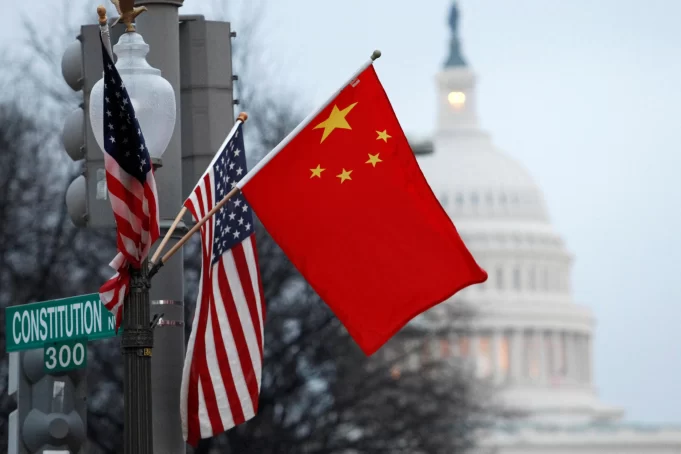 The U.S. reinstates 352 product exclusions from China tariffs