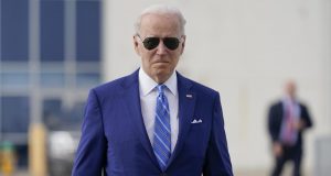 Biden approves $800M in new military assistance for Ukraine