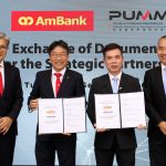Ambank Aids SMEs Via Strategic Partnership With PUMM