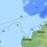Better Internet connectivity for Sarawak with a new submarine cable to Singapore