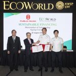 EcoWorld in end-financing tie-up with Public Bank