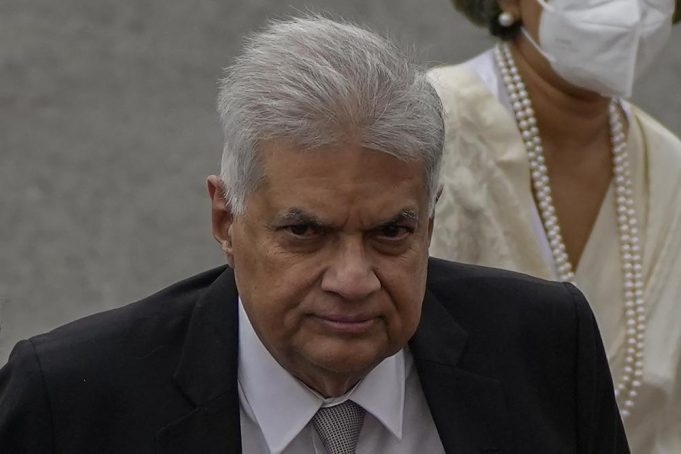 IMF set to provide $2.9 billion to help crisis-hit Sri Lanka