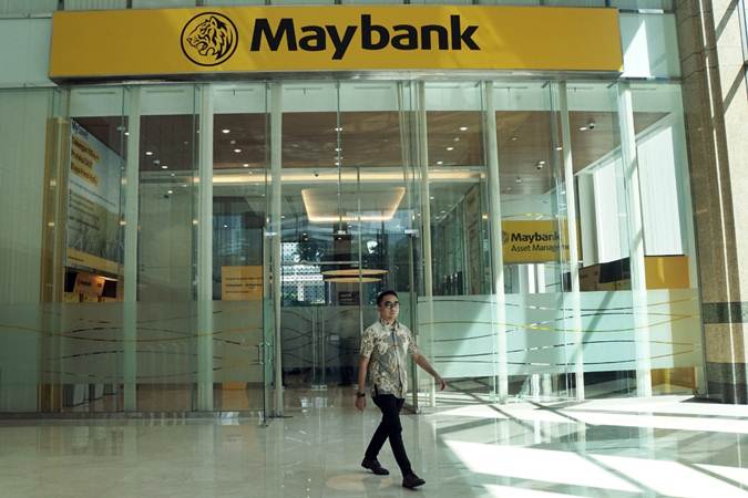 Maybank to facilitate the trading of shariah-compliant securities on Bursa under ISSBNT framework