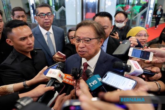 Sarawak targets revenue of RM11bil by 2023