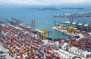 Malaysia exports rise 9.8% to RM204.99bil in Feb