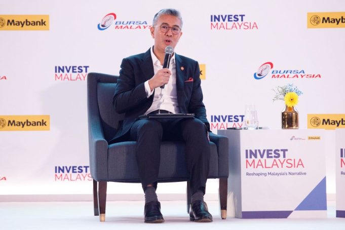 Malaysia attracts RM264.6bil approved investments in 2022, 2nd largest ever recorded: Tengku Zafrul.