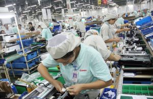 Vietnam lures US$3.1 billion in FDI in first two months of 2023