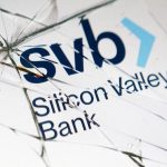 Silicon Valley Bank (SVB) Financial seeks bankruptcy protection as banking turmoil persists
