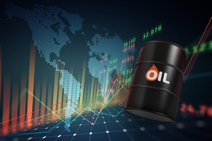 Crude oil prices stay muted in 1H amid altered oil flows tracking Ukraine war