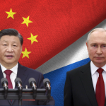 China-Russia Relations Under Spotlight: Insights from Saudi Peace Talks