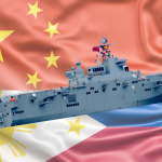 Philippines Counters China’s Claims in Diplomatic Clash Over Warship Removal