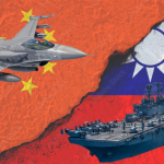 Rising Tensions: Chinese Naval and Air Forces Approach Taiwan’s Borders