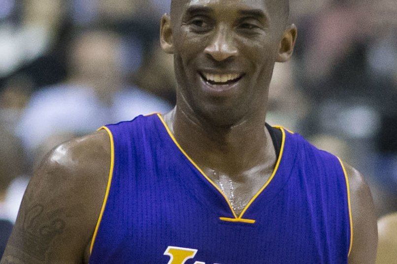 Kobe Bryant Merchandise Sells Out Amidst Global Wave of Grief Quickly