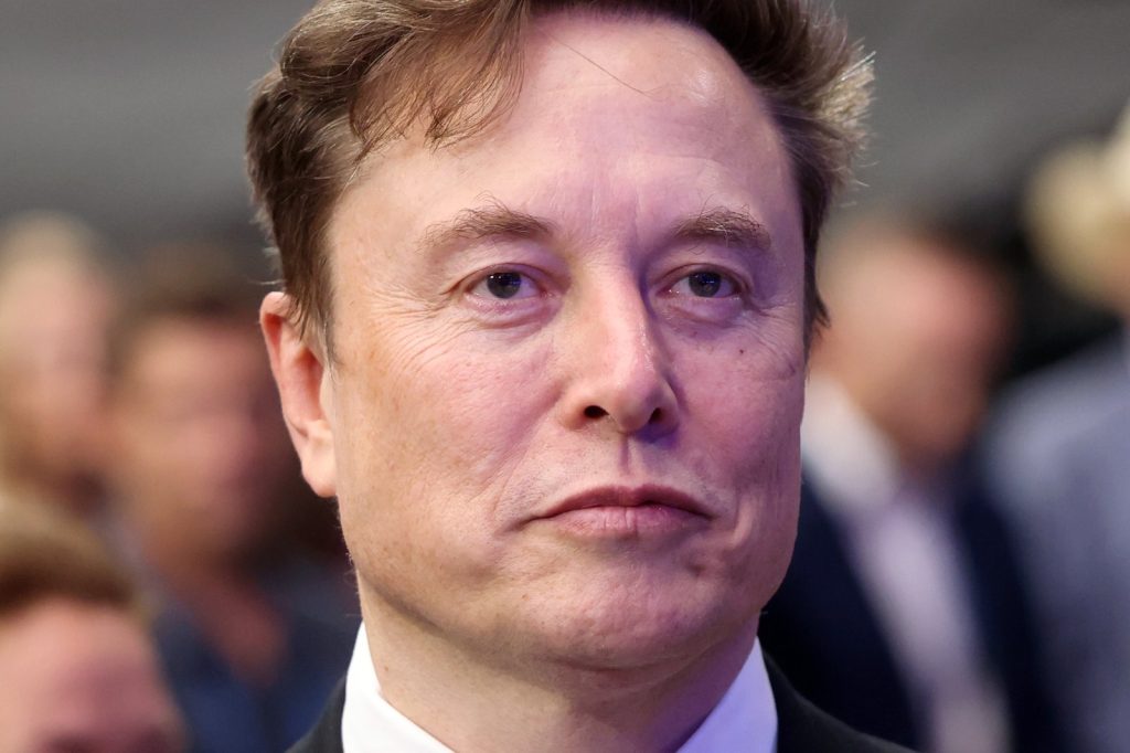 Tesla Signs Deal for New Factory in Eastern Germany Region