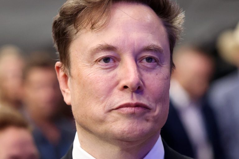 Tesla Signs Deal for New Factory in Eastern Germany Region